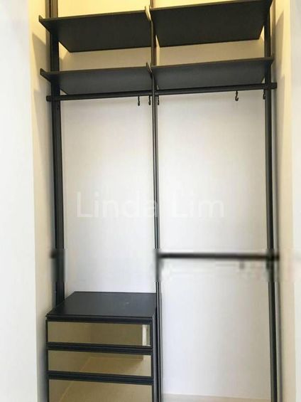 One Dusun Residences (D12), Apartment #166671622